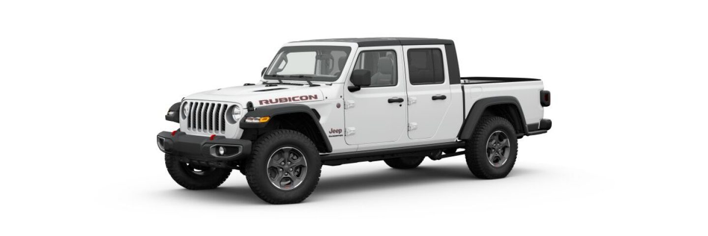 Bright White Clear-Coat